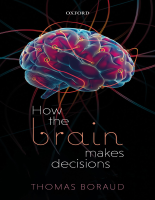 How the Brain Makes Decisions.epub